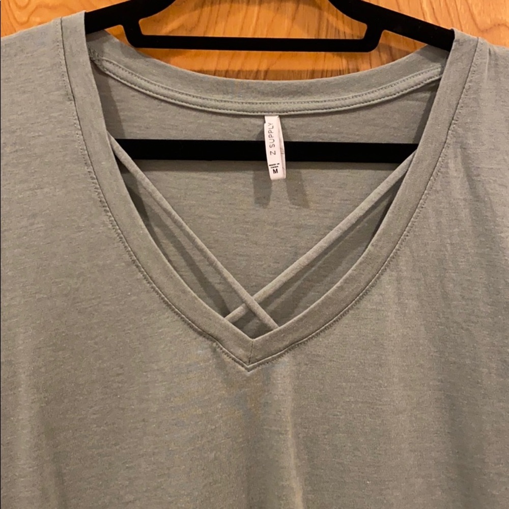 Z Supply T-shirt